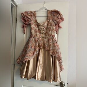 JessaKae Marie Dress - Size Small